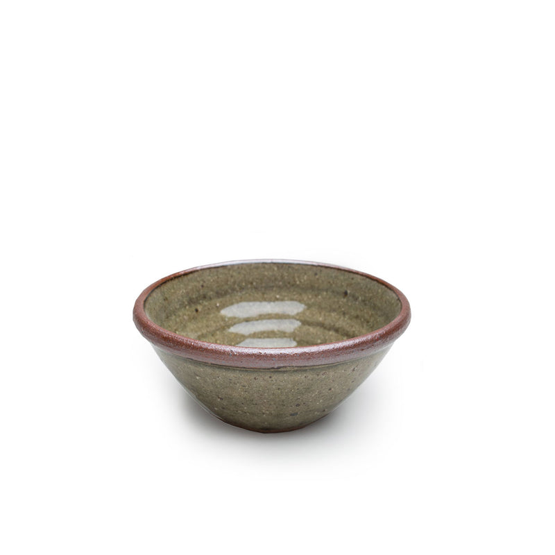 Leach Pottery Small Bowl - Ash