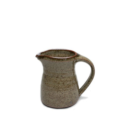 Leach Pottery Small Jug - Ash