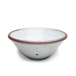 Leach Pottery Large Bowl - Dolomite