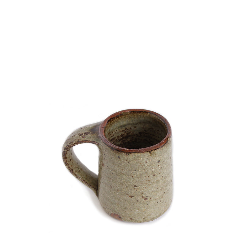 Leach Pottery Small Mug - Ash