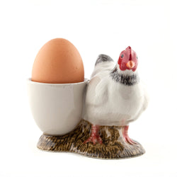 Light Sussex Hen Egg Cup