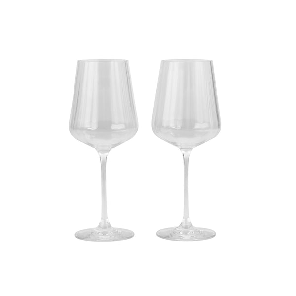 Livellara Set of 2 Red Wine Glasses