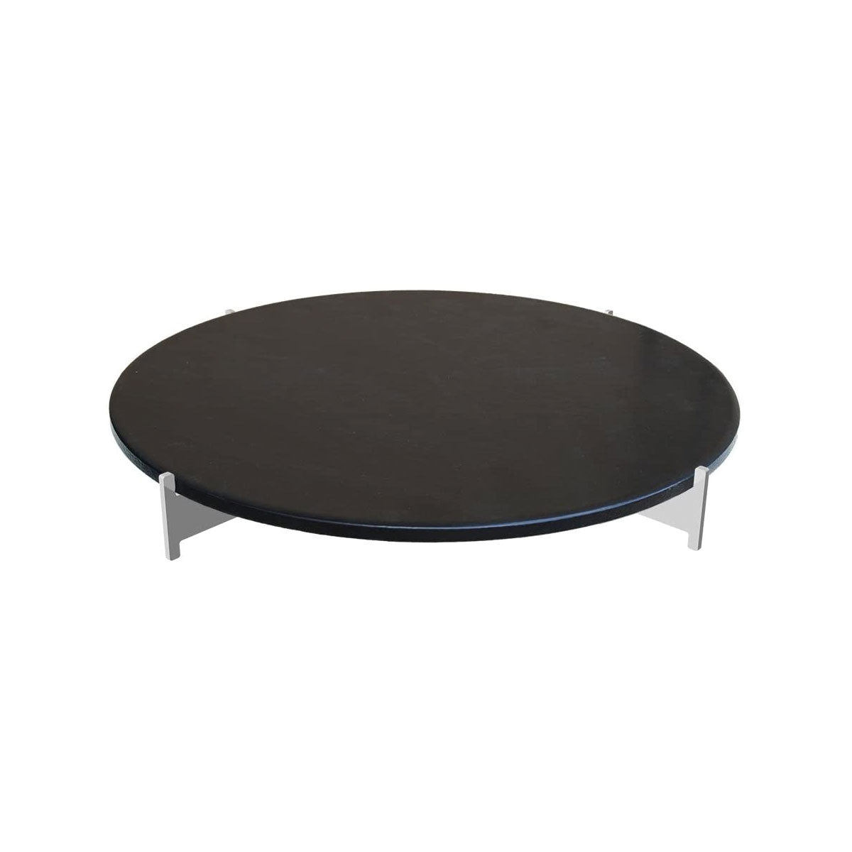 Lotus Grill Pizza Stone Set XL Divertimenti