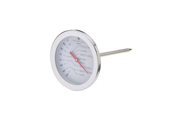 Master Class Meat Thermometer