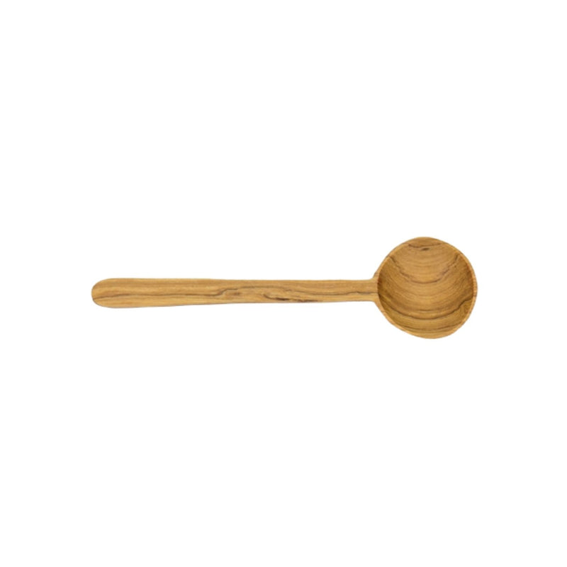 Afroart Olivewood Measuring Spoon - 15cm