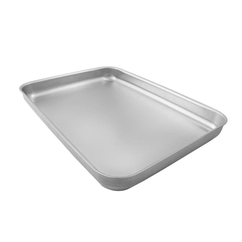 Mermaid Longlife Bakewell Pan 37cm1