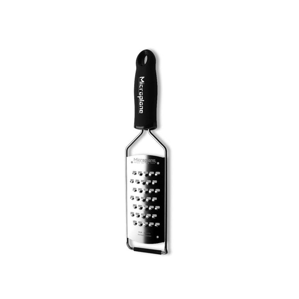 Microplane Gourmet Grater - Extra Coarse
