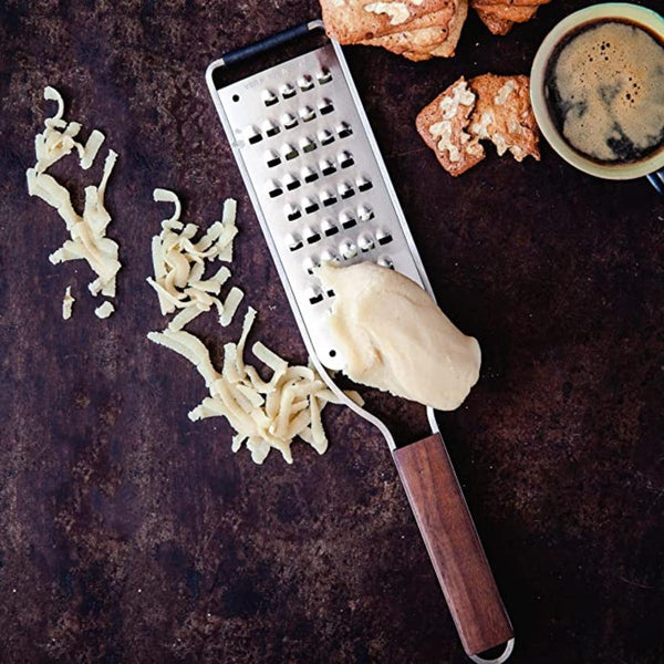 Microplane Master Series Grater - Extra Coarse
