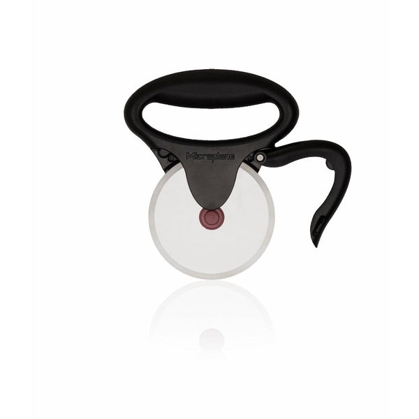 Shop Microplane Pizza Cutter – Divertimenti Cookshop