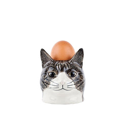 Millie Cat Face Egg Cup
