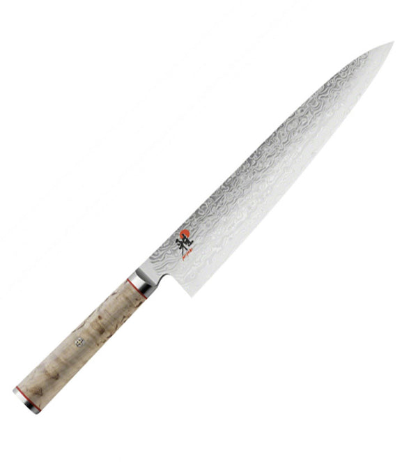 Miyabi 5000MCD Gyutoh Knife 24cm — Divertimenti UK
