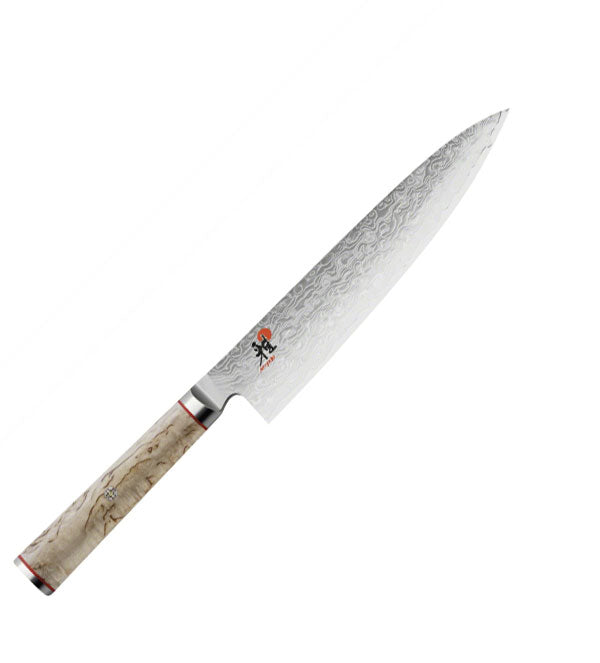 Miyabi 5000MCD Gyutoh Knife 20cm | Japanese Chefs Knives