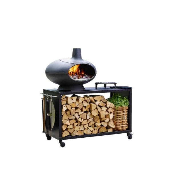 Morso Forno Deluxe Package