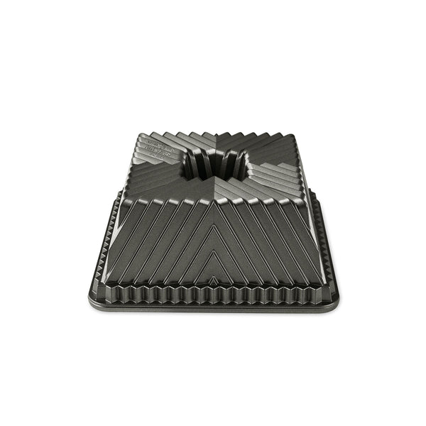 Nordic Ware Bundt Squared Pan