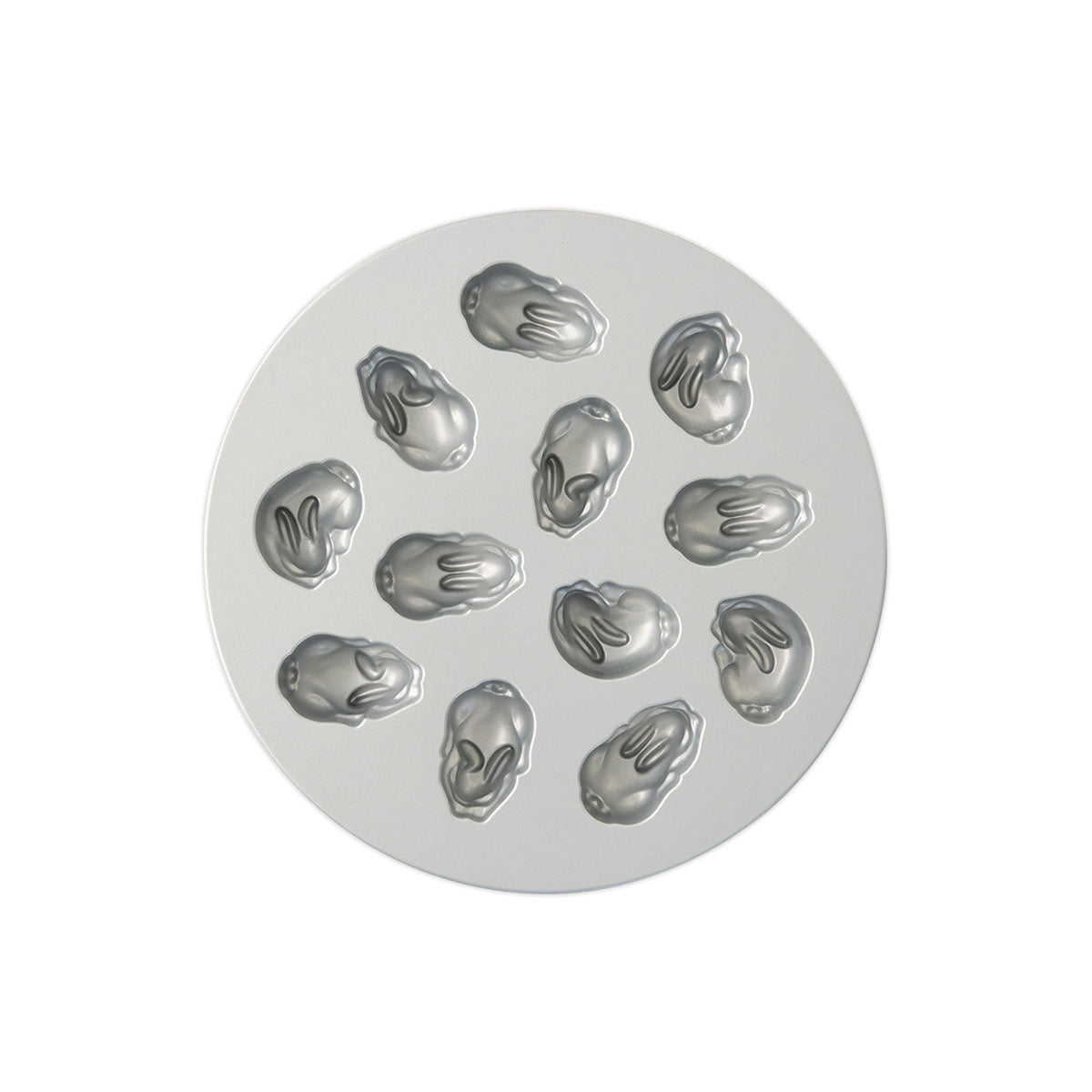 Nordic Ware Mini Baby Bunny Bites Cake Pan | Divertimenti Cookshop