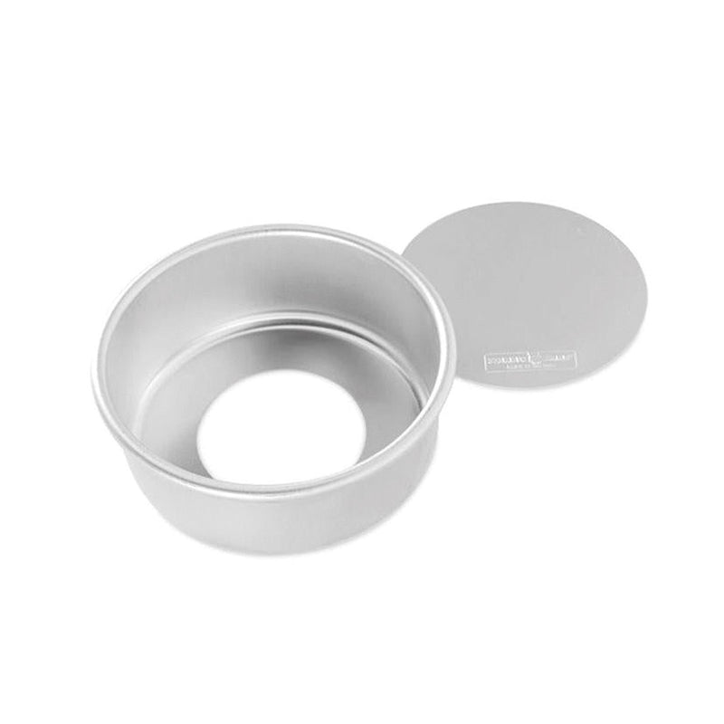 Nordic Ware Naturals Cheesecake Pan with Removable Bottom