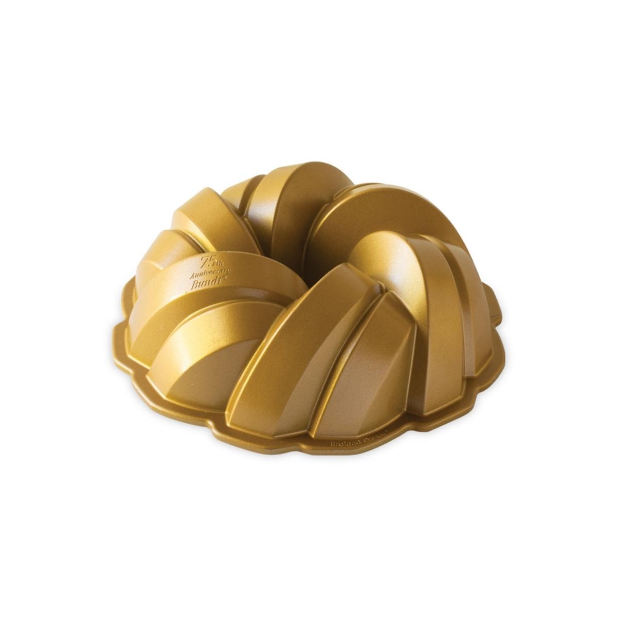 Nordic Ware Braided Bundt Pan | Divertimenti Cookshop