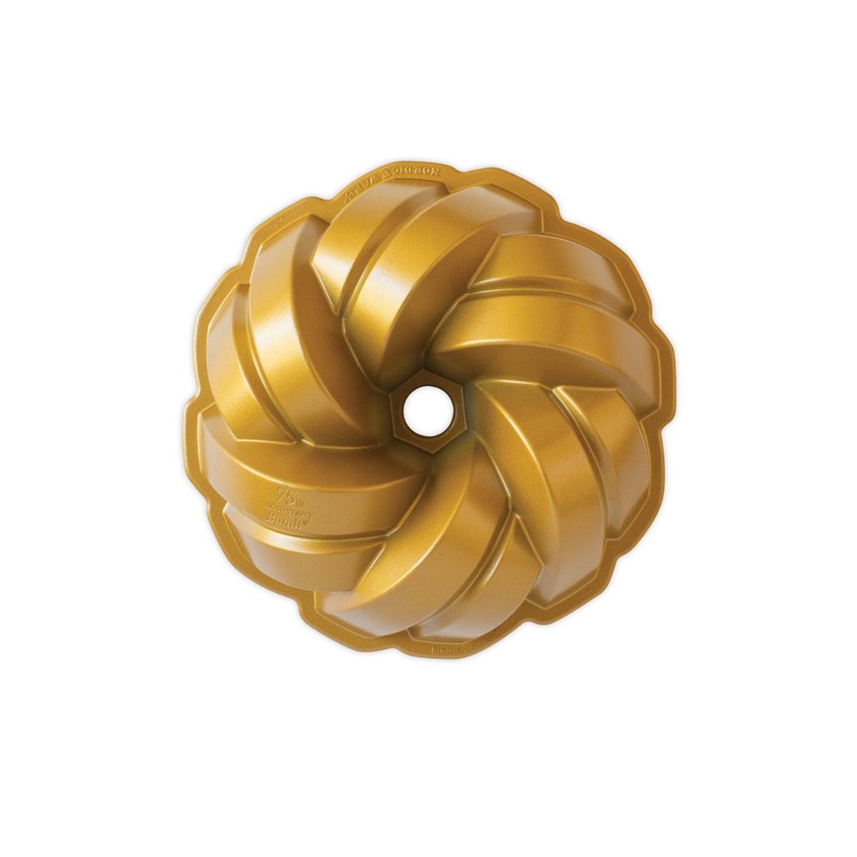 Nordic Ware Braided Bundt Pan | Divertimenti Cookshop