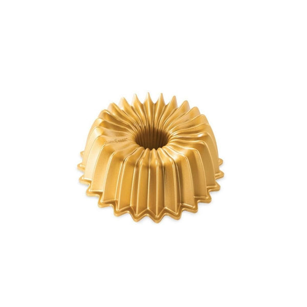 Nordic Ware Brilliance 5 Cup Bundt Pan