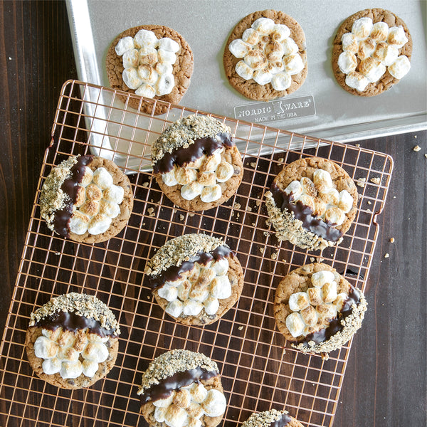 Nordic Ware Copper Cooling Rack