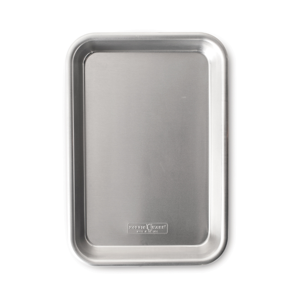 Nordic Ware Naturals Eighth Sheet Pan