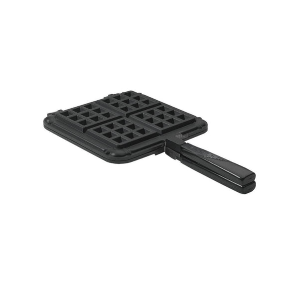 Nordic Ware Original Stovetop Belgian Waffle Maker Shop Nordic Ware