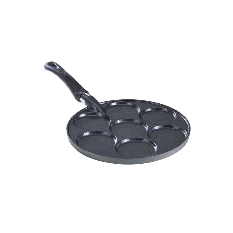 The Original Silver Dollar Pancake Pan