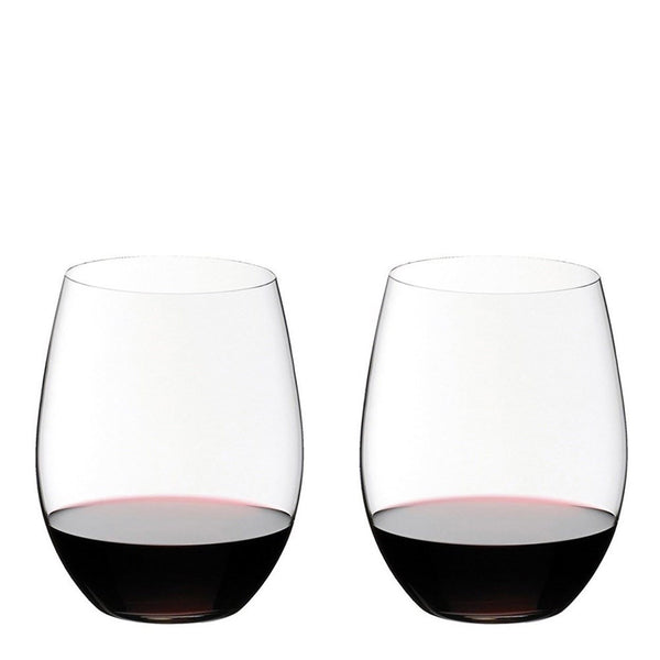 Riedel O Red Wine Tumbler Set of 2