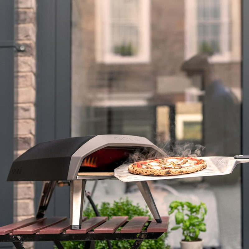Ooni Koda Gas Powered Outdoor Pizza Oven