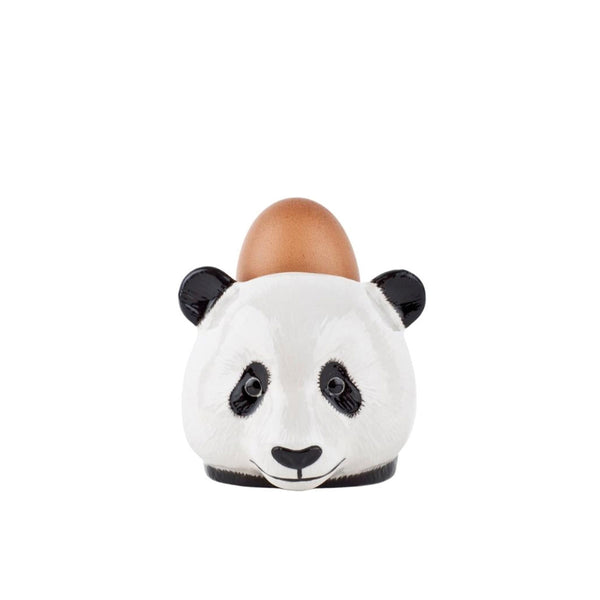 Panda Face Egg Cup