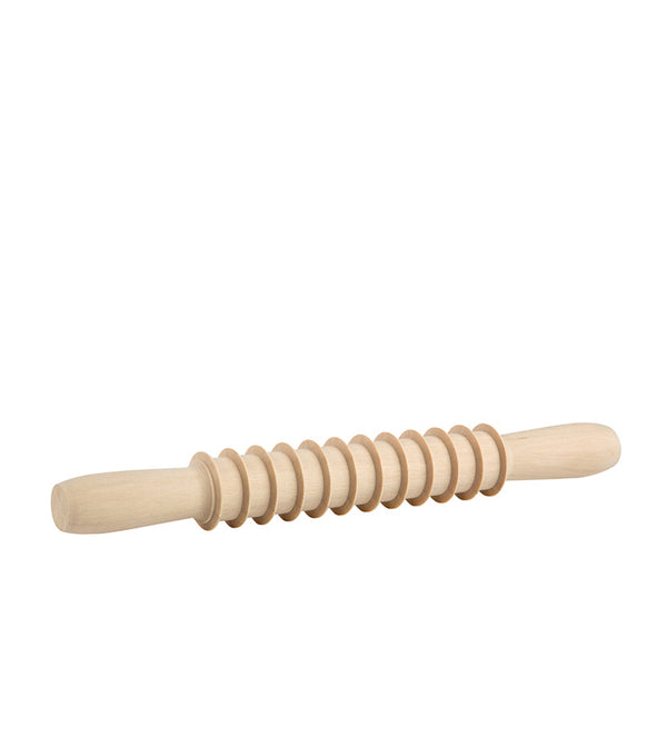 Eppicotispai Pasta Cutter Rolling Pin 25cm - Pappardelle