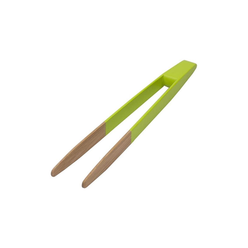 Pebbly Magnetic Toaster Tongs - Assorted Colour