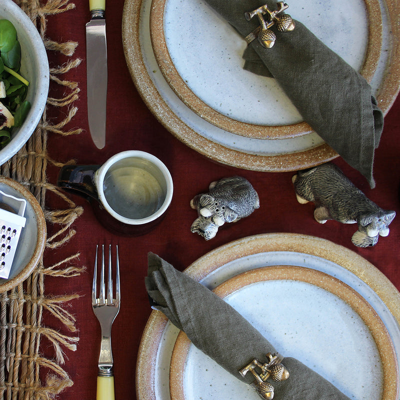 Peter Swanson Dinner Plate | 26cm