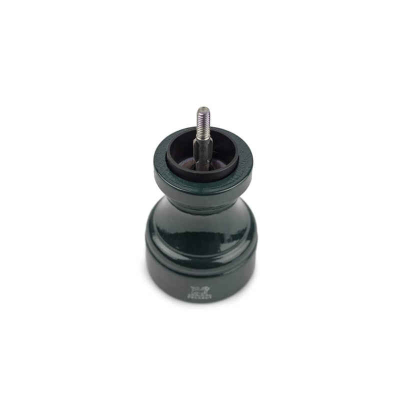 Peugeot Bistro 10cm Pepper Mill - Forest Green