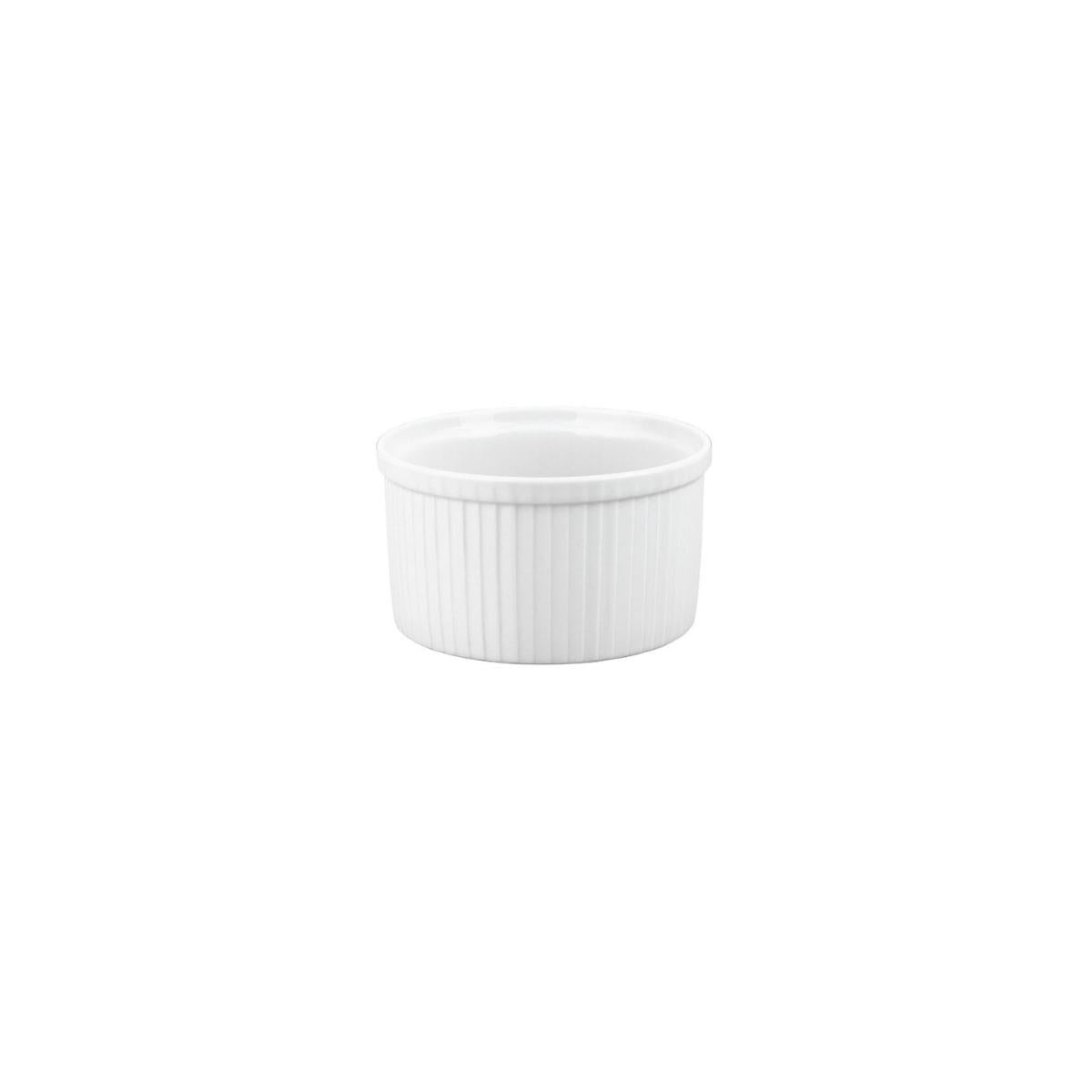 Pillivuyt Classic Souffle Dish 0.3L Shop Pillivuyt UK