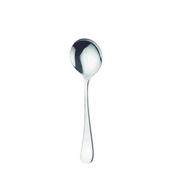 Pinti Inox Pitagora Soup Spoon