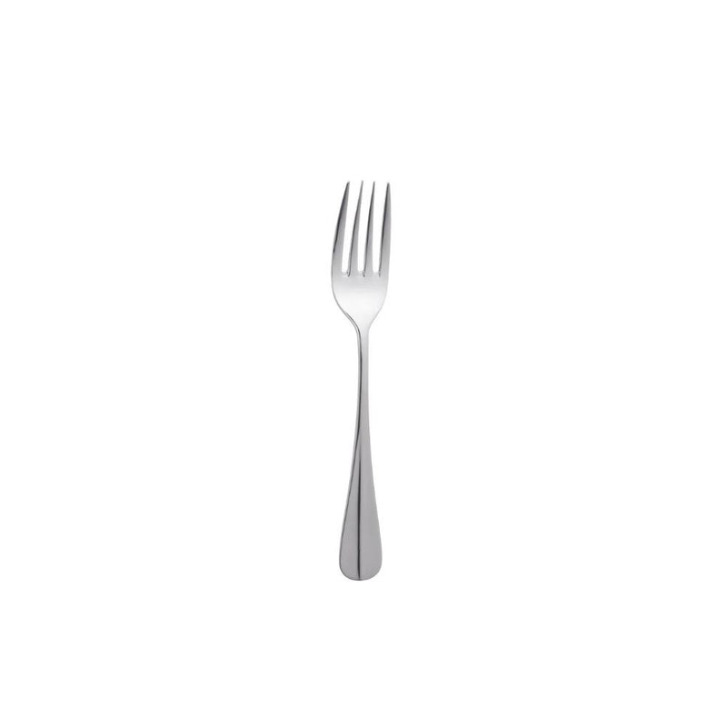Set of 12 Pintinox Baguette Table Forks - Save 75%