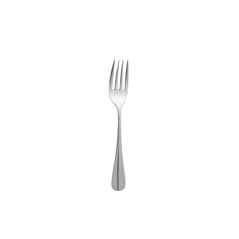 Set of 12 Pintinox Baguette Table Forks -Save 75%