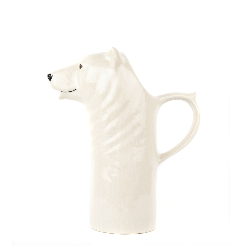Polar Bear Water Jug