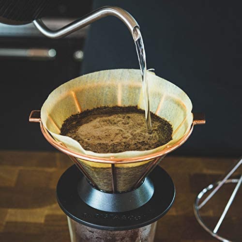 Barista & Co Corral Pour Over Coffee Maker