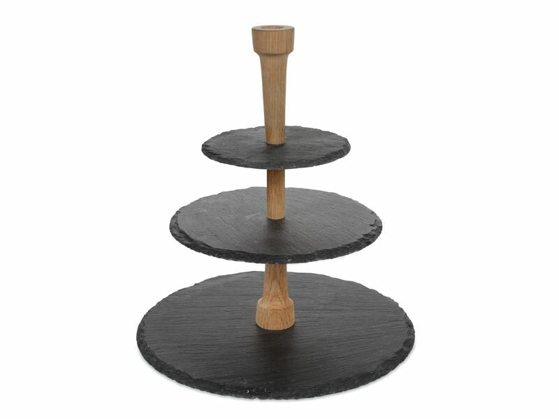 Boska Tiered Cheese Stand | Divertimenti Cookshop
