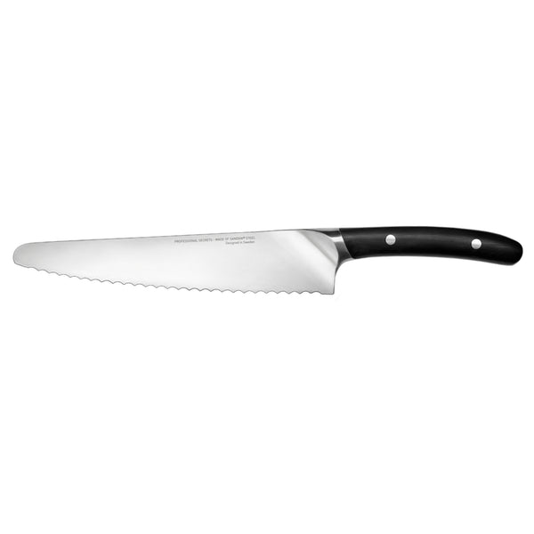 Professional Secrets Bread Knife - 23cm