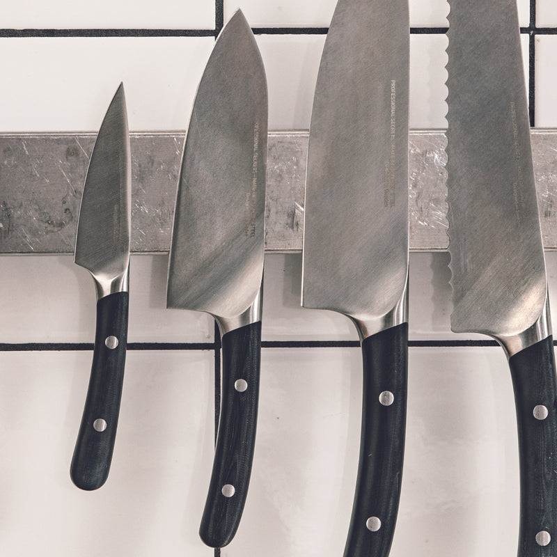 Professional Secrets Chefs Knife - 14cm