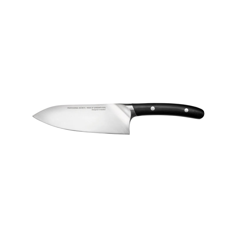 Professional Secrets Chefs Knife - 14cm