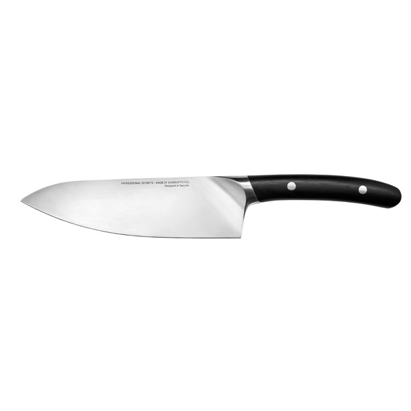 Professional Secrets Chefs Knife - 19cm