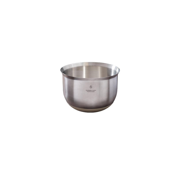 Professional Secrets Stainless Steel Mixing Bowl - 1.2L/13cm