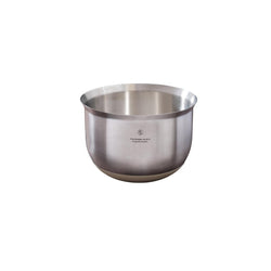 Professional Secrets Stainless Steel Mixing Bowl - 2.5L/19cm
