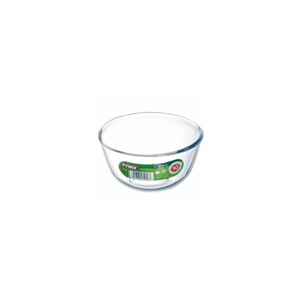 Pyrex Glass Bowl 14cm,