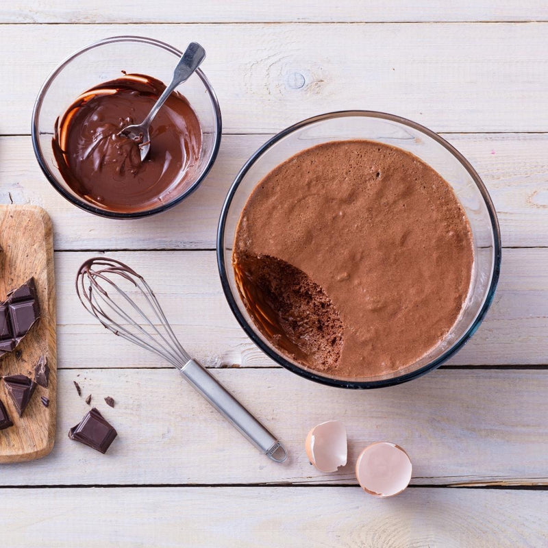 Pyrex Glass Bowl 24cm 3l Divertimenti Cookshop