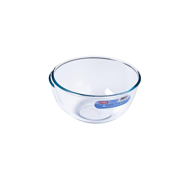Pyrex Glass Bowl - 24cm, 3L